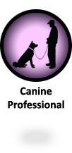 Alpha Canine Professional - educational dog trainer courses and seminars for professionals